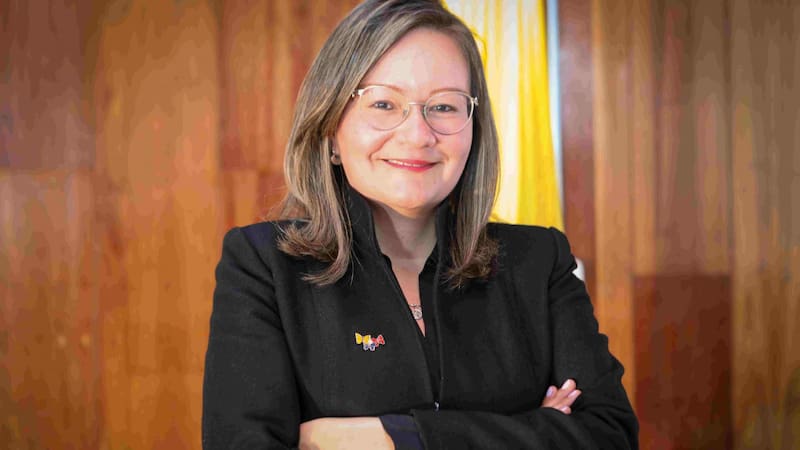 Cielo Rusinque cuestiona la decisión del Consejo de Estado que anuló su nombramiento, señalando que la sentencia ignora su experiencia profesional y la relevancia de su formación académica, y advierte sobre posibles repercusiones políticas y judiciales.