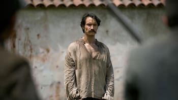 El clásico de García Márquez llegó a Netflix y esto es lo que pasó en Google Argentina
