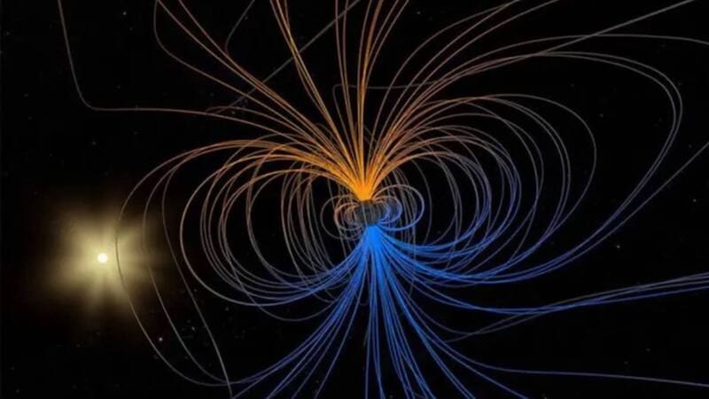 Alerta en Argentina: la NASA advirtió que una anomalía está creciendo y podría traer graves consecuencias (foto: archivo).