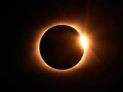 Ya hay fecha: el eclipse solar más largo del siglo será histórico y caerá en esta fecha