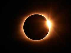 El primer eclipse solar de 2026 ya tiene fecha y será extremo: el “anillo de fuego” solo se verá en esta zona del planeta