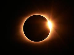 El primer eclipse solar de 2026 ya tiene fecha y será extremo: el “anillo de fuego” solo se verá en esta zona del planeta