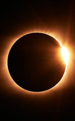 El primer eclipse solar de 2026 ya tiene fecha y será extremo: el “anillo de fuego” solo se verá en esta zona del planeta
