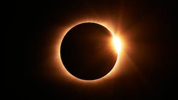 El primer eclipse solar de 2026 ya tiene fecha y será extremo: el “anillo de fuego” solo se verá en esta zona del planeta