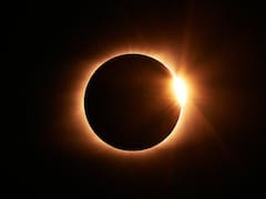 Se acerca el eclipse solar más largo del año | No se podrá salir a la calle y oscurecerá todas estas ciudades