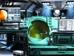 Una computadora cuántica funcionó por primera vez en el espacio: para qué se utilizó y qué problema podría resolver