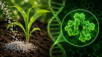 Un grupo de científicos descubrió el gen que hace que las plantas dejen de absorber nutrientes cuando les das fertilizante: los agricultores sospechaban que existía y la ciencia les dio la razón
