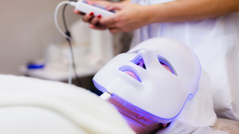 Una nueva terapia alternativa va ganando terreno en la salud estética.
