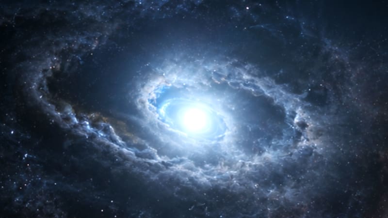 El planeta que sobrevivió cuando su estrella murió y desafía todo lo que sabía la astronomía