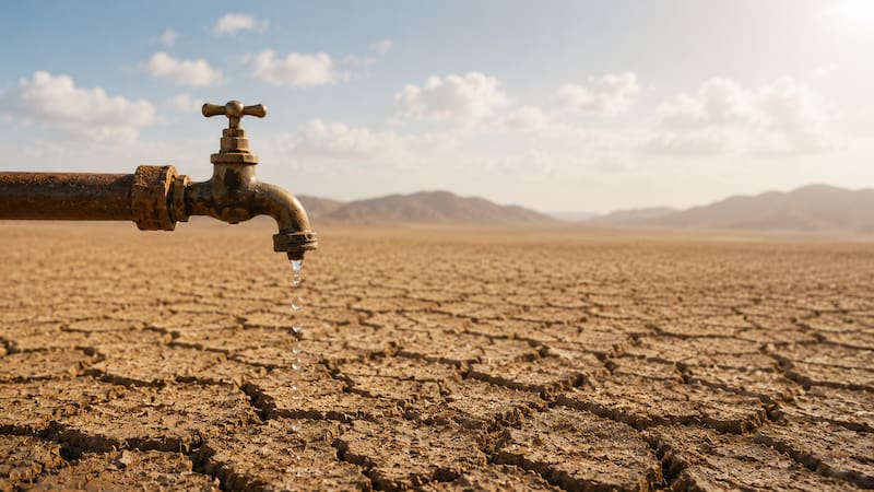 Varios grupos de investigadores buscan formas de aprovechar las grandes masas de agua salada que posee el planeta.