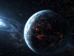 El planeta que sobrevivió cuando su estrella murió y desafía todo lo que sabía la astronomía