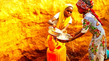 El invento del siglo | El nuevo sistema que resuelve uno de los mayores problemas de la humanidad: no faltará más el agua