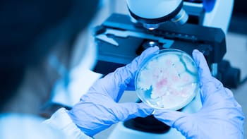 Murió una científica tras contagiarse con una peligrosa bacteria en un laboratorio: aislaron a 200 personas