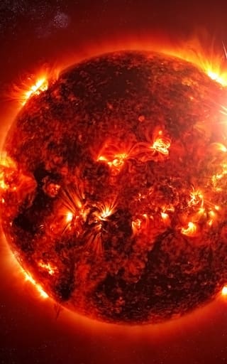 Tormenta geomagnética en Colombia: qué es, cuándo se espera y cuáles serían sus efectos en la Tierra