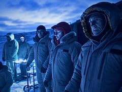 Hallan una red de ciudades perdidas bajo el hielo de la Antártida: estructuras milenarias que podrían reescribir la historia