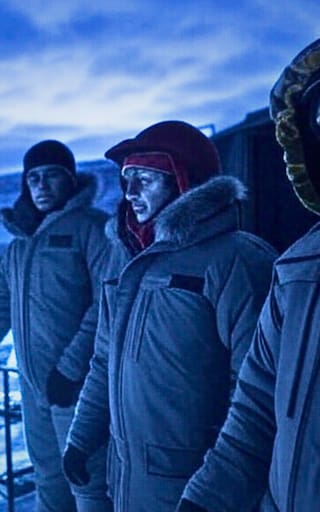 Hallan una red de ciudades perdidas bajo el hielo de la Antártida: estructuras milenarias que podrían reescribir la historia