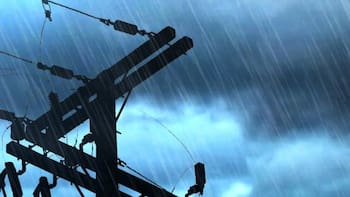 Bomba meteorológica y vientos ciclónicos, según advertencia de MetSul