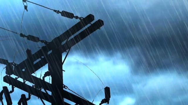 Bomba meteorológica y vientos ciclónicos, según advertencia de MetSul
