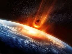 Se acerca un asteroide del tamaño de la Torre Eiffel: la NASA se prepara con una misión estratégica e histórica para la Tierra