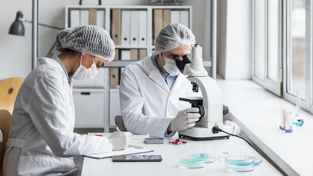 Uruguay creará laboratorios de bionanofarma y de inteligencia artificial en acuerdo con China