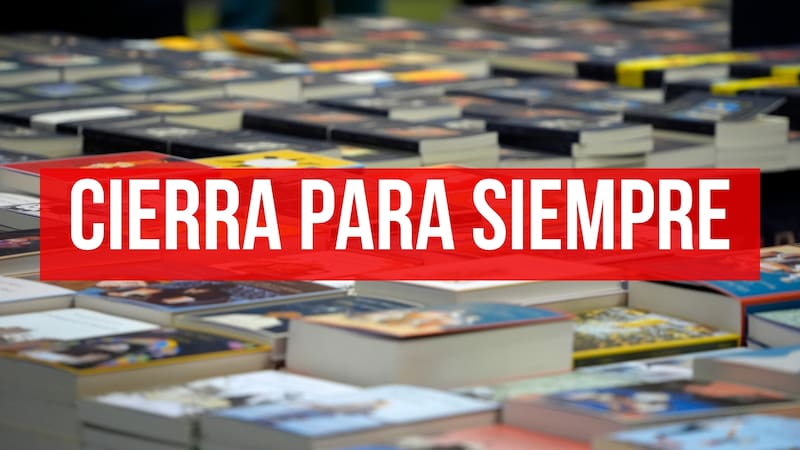 Tras 60 años de trayectoria, cerró una histórica editorial de Argentina y liquidarán todo su stock hasta finales del 2026