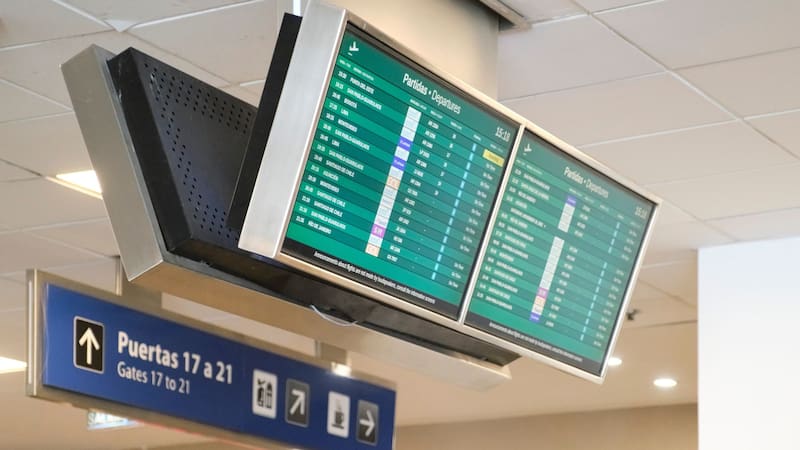 Cierra Aeroparque por 48 horas y suspenden TODAS las operaciones: qué pasará con vuelos programados y a quiénes afecta
Fuente: Shutterstock