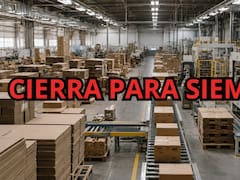 Tras 20 años de historia, cerró una icónica empresa de galletitas argentinas