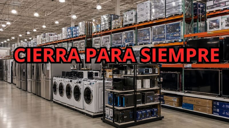 No aguanto más y quebró | Dio de baja todas sus sucursales en Chaco, Formosa, Corrientes, Misiones y el resto del país: más de 100 trabajadores quedaron en la calle.
