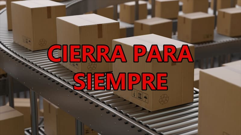 Cardboard boxes with shipping symbols are moving along a modern roller conveyor belt system, illustrating concepts of logistics, delivery, packaging, and automated manufacturing processes