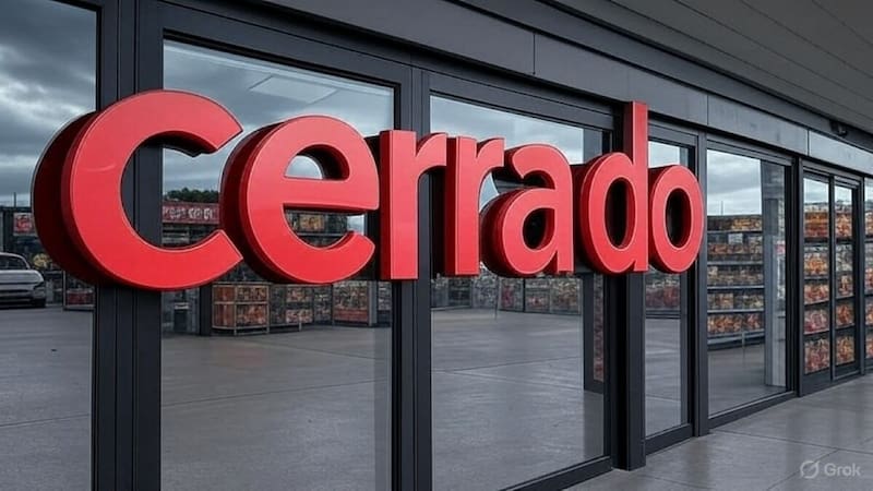Cierra para siempre una histórica fábrica de zapatillas