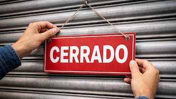 Cierra para siempre uno de los restaurantes más reconocidos de la Capital: tenía distinciones Michelin y apenas dos años de historia