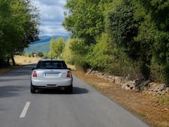 Cierra por tres meses una de las carreteras más importantes del país que conecta a dos provincias