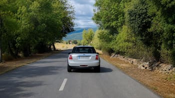 Cierra por tres meses una de las carreteras más importantes del país que conecta a dos provincias