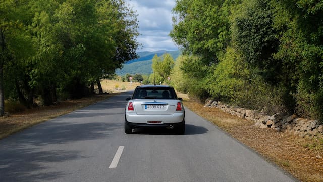 Cierra por tres meses una de las carreteras más importantes del país que conecta a dos provincias