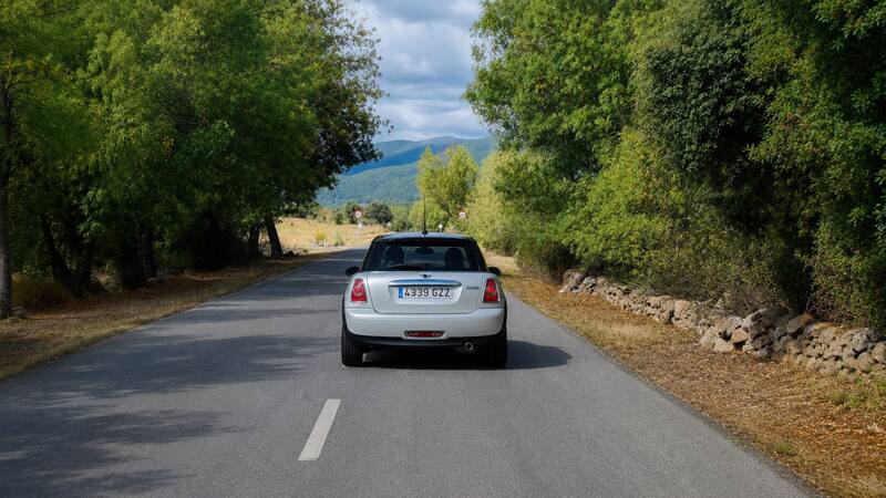 Cierra por tres meses una de las carreteras más importantes del país que conecta a dos provincias