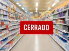 Cierra un importante supermercado de la zona y tomó por sorpresa a decenas de empleados