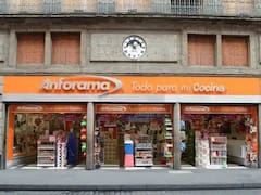 ¿Se despide? Una de las empresas más importantes del país anuncia cierre masivo después de 75 años: hay remate para equipar la cocina
