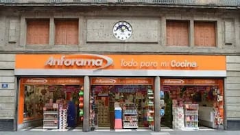 ¿Se despide? Una de las empresas más importantes del país anuncia cierre masivo después de 75 años: hay remate para equipar la cocina