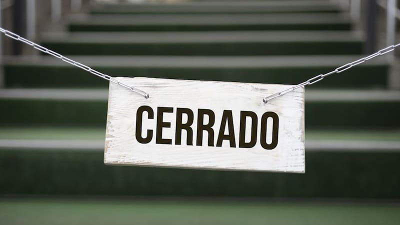 Cierra una fábrica única en el país