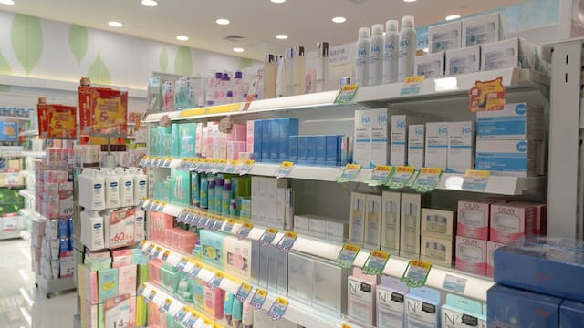Cierra una reconocida farmacéutica en el país y dejaría sin trabajo a 120 empleados
