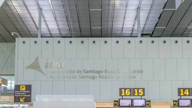 Cierra uno de los principales aeropuerto del país para renovar por completo su pista: afectará a cientos de vuelos
