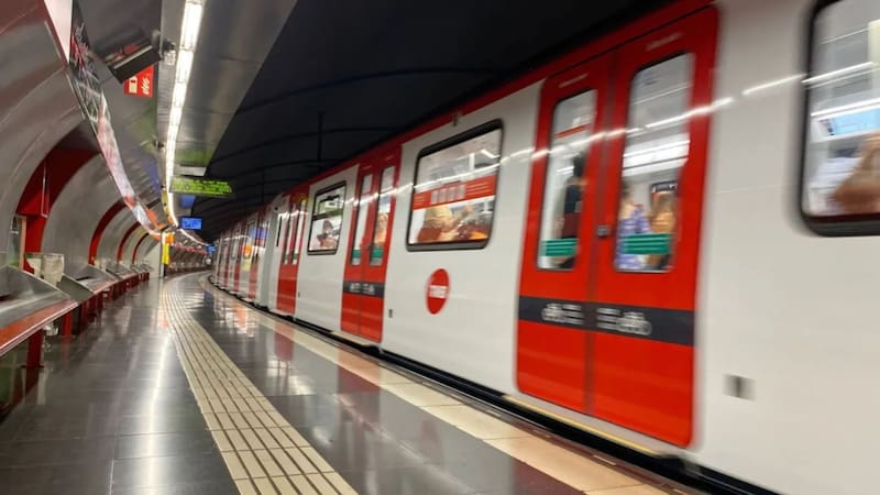 Cierran 6 estaciones importantes por dos meses: qué líneas estarán afectadas por las obras de modernización