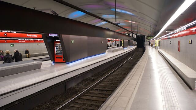 Cierran 6 estaciones importantes por dos meses: qué líneas estarán afectadas por las obras de modernización