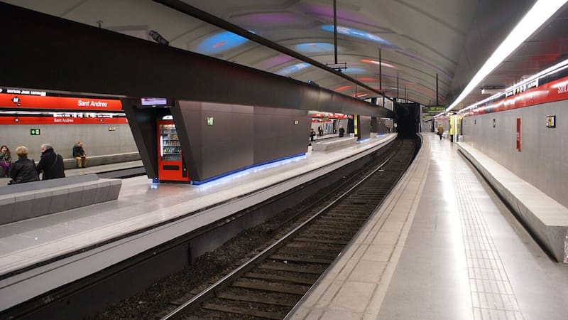 Cierran 6 estaciones importantes por dos meses: qué líneas estarán afectadas por las obras de modernización