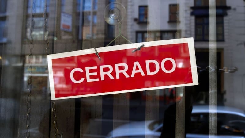 Cierran algunas sucursales del Banco Provincia el 10, 14, 20 y 21 de agosto. (Fuente: Shutterstock)