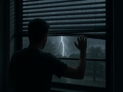 Vuelven las tormentas: por alerta meteorológica en todo el país piden cerrar las cortinas y persianas a partir de esta hora