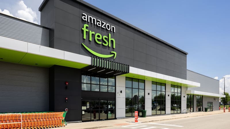 Cierran dos supermercados importantes tras cinco años y se va del país para siempre. Foto: Shutterstock