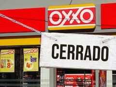 ¿El fin de Oxxo? La tienda de conveniencia frena su expansión en México y hay peligro de cierre masivo