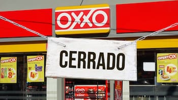 ¿El fin de Oxxo? La tienda de conveniencia frena su expansión en México y hay peligro de cierre masivo