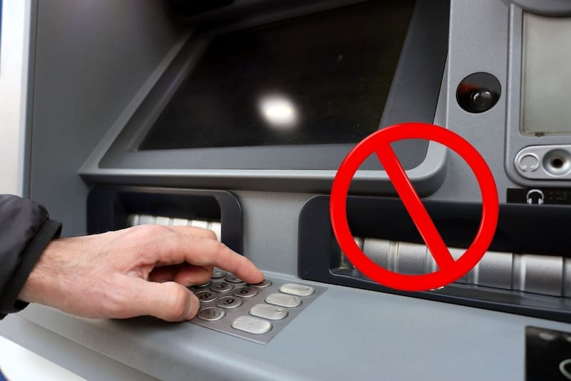 Cierran todos los bancos por dos días en Argentina y no se podrán hacer estos movimientos